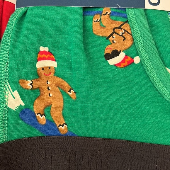 NWT XL Old Navy Boxer Briefs - Picture 3 of 4